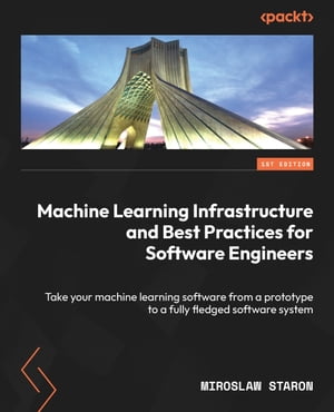 Machine Learning Infrastructure and Best Practic