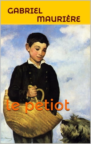 Le petiot