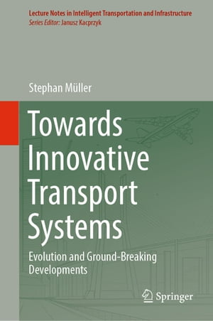 Towards Innovative Transport Systems