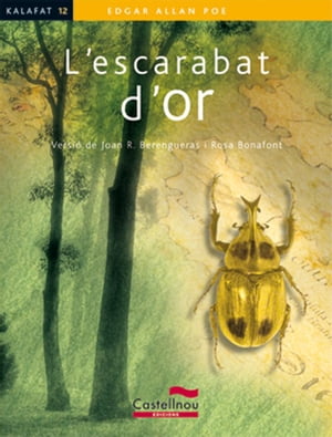 L'escarabat d'or