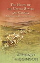 The Hunts of the United States and Canada - Their Masters, Hounds and Histories【...