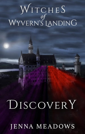 Witches of Wyvern's Landing: Discovery