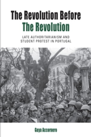 The Revolution before the Revolution
