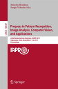 ＜p＞This book constitutes the refereed post-conference proceedings of the 22nd Iberoamerican Congress on Pattern Recognition, CIARP 2017, held in Valpara?so, Chile, in November 2017.＜/p＞ ＜p＞The 87 papers presented were carefully reviewed and selected from 156 submissions. The papers feature research results in the areas of pattern recognition, image processing, computer vision, multimedia and related fields.＜/p＞画面が切り替わりますので、しばらくお待ち下さい。 ※ご購入は、楽天kobo商品ページからお願いします。※切り替わらない場合は、こちら をクリックして下さい。 ※このページからは注文できません。