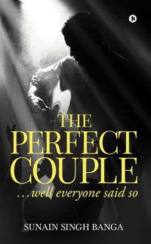 The Perfect Couple well everyone said soŻҽҡ[ Sunain Singh Banga ]