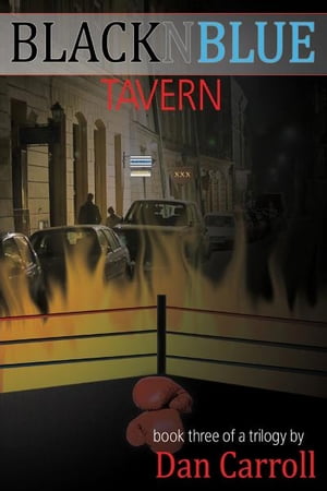 BlackNBlue Tavern: Book Three