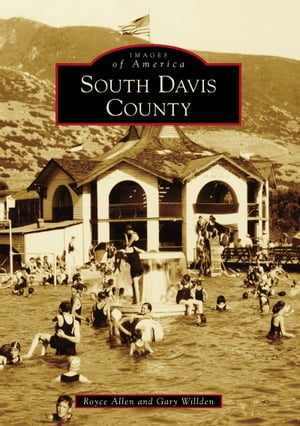 South Davis County