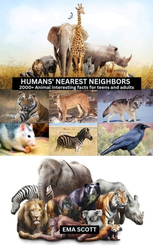 Humans' Nearest Neighbors