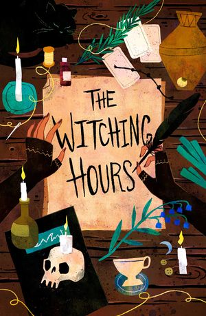The Witching HoursŻҽҡ