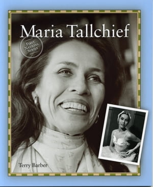 Maria Tallchief