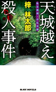 天城越え殺人事件【電子書籍】[ 梓林太郎 ]