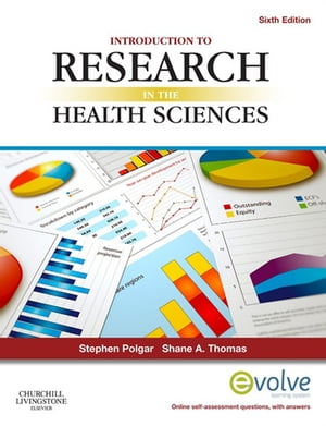 Introduction to Research in the Health Sciences