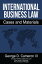 International Business Law: Cases and Materials【電子書籍】[ George D. Cameron III ]