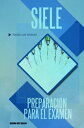 ＜p＞＜strong＞"SIELE, preparaci?n para el examen"＜/strong＞ es un libro de apoyo para todos aquellos estudiantes que desean presentarse a la prueba de lengua espa?ola SIELE.＜br /＞ El libro contiene multitud de ＜strong＞ejercicios＜/strong＞ desde el nivel A1 hasta el nivel C1, modelos de ex?menes, gram?tica y recomendaciones. Es una herramienta de apoyo que, sin lugar a duda, te ayudar? a familiarizarte con los ejercicios del examen SIELE.＜br /＞ Con este libro podr?s practicar las cuatro pruebas del examen: comprensi?n de lectura, comprensi?n auditiva, expresi?n escrita y expresi?n oral.＜/p＞ ＜p＞＜strong＞"SIELE, exam preparation"＜/strong＞ is a support book for all students who wish to take the SIELE Spanish language test.＜br /＞ The book contains a multitude of ＜strong＞exercises＜/strong＞ from level A1 to level C1, test models, grammar and recommendations. It is a support tool that will help you to become familiar with the SIELE exam exercises.＜br /＞ With this book you will be able to practice the four tests of the exam: reading comprehension, listening comprehension, written expression and oral expression.＜/p＞画面が切り替わりますので、しばらくお待ち下さい。 ※ご購入は、楽天kobo商品ページからお願いします。※切り替わらない場合は、こちら をクリックして下さい。 ※このページからは注文できません。