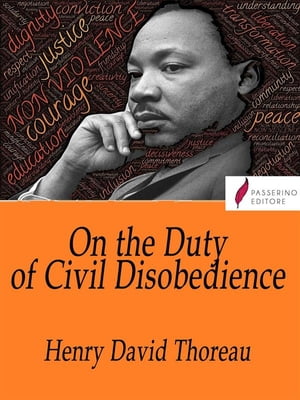 ŷKoboŻҽҥȥ㤨On The Duty Of Civil Disobedience Resistance to Civil GovernmentŻҽҡ[ Henry David Thoreau ]פβǤʤ295ߤˤʤޤ