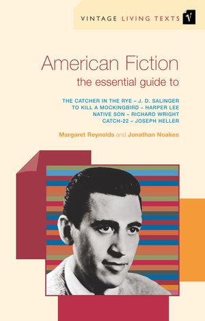 American Fiction The Essential Guide To【電子書籍】[ Jonathan Noakes ]