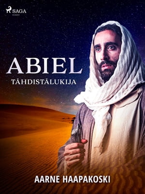 Abiel tähdistälukija