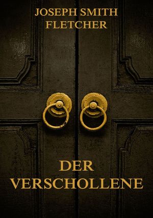 Der Verschollene【電子書籍】[ Joseph Smith