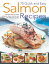 70 Quick and Easy Salmon Recipes