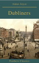 Dubliners (Feathers Classics)【電子書籍】[ James Joyce ]