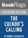 ＜p＞The Cuckoo's Calling lesson plan contains a variety of teaching materials that cater to all learning styles. Inside you'll find 30 Daily Lessons, 20 Fun Activities, 180 Multiple Choice Questions, 60 Short Essay Questions, 20 Essay Questions, Quizzes/Homework Assignments, Tests, and more. The lessons and activities will help students gain an intimate understanding of the text; while the tests and quizzes will help you evaluate how well the students have grasped the material.＜/p＞画面が切り替わりますので、しばらくお待ち下さい。 ※ご購入は、楽天kobo商品ページからお願いします。※切り替わらない場合は、こちら をクリックして下さい。 ※このページからは注文できません。