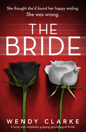 The Bride A twisty and completely gripping psych