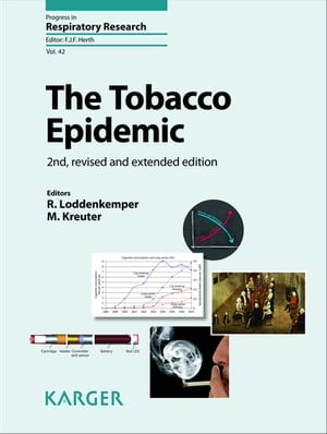 The Tobacco Epidemic【電子書籍】