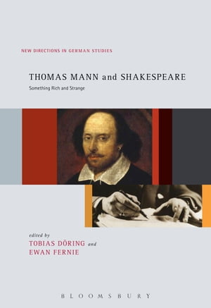 Thomas Mann and Shakespeare