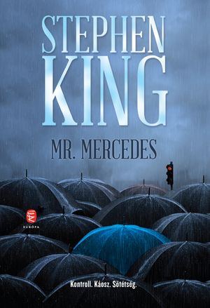 Mr. Mercedes