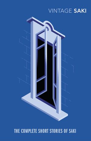 The Complete Short Stories of Saki【電子書籍】[ Saki ]