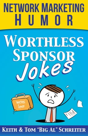 Worthless Sponsor Jokes