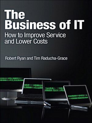 Business of IT, The