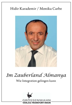 Im Zauberland Almanya