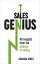 Sales Genius 40 Insights From the Science of SellingŻҽҡ[ Graham Jones ]