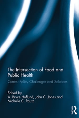 The Intersection of Food and Public Health