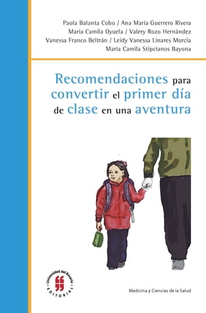 Recomendaciones para convertir el primer d?a de clase en una aventura