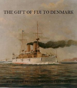 The Gift of Fiji to Denmark