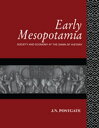 ＜p＞The roots of our modern world lie in the civilization of Mesopotamia, which saw the development of the first urban society and the invention of writing. The cuneiform texts reveal the technological and social innovations of Sumer and Babylonia as surprisingly modern, and the influence of this fascinating culture was felt throughout the Near East. ＜em＞Early Mesopotamia＜/em＞ gives an entirely new account, integrating the archaeology with historical data which until now have been largely scattered in specialist literature.＜/p＞画面が切り替わりますので、しばらくお待ち下さい。 ※ご購入は、楽天kobo商品ページからお願いします。※切り替わらない場合は、こちら をクリックして下さい。 ※このページからは注文できません。