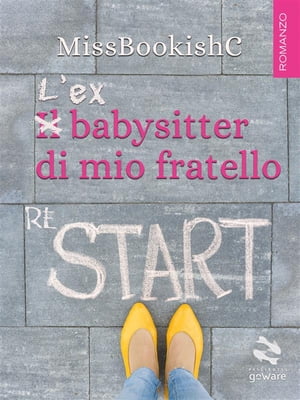 L’ex babysitter di mio fratello