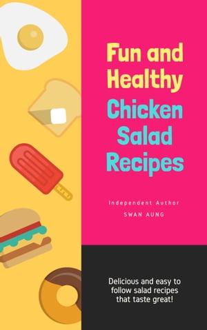 Fun and Healthy Chicken Salad Recipes Independen