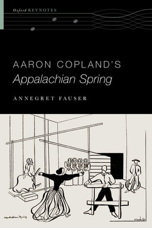 ＜p＞＜em＞Appalachian Spring＜/em＞, with music by Aaron Copland and choreography by Martha Graham, counts among the best known American contributions to the global concert hall and stage. In the years since its premiere-as a dance work at the Library of Congress in 1944-it has become one of Copland's most widely performed scores, and the Martha Graham Dance Company still treats it as a signature work. Over the decades, the dance and the music have taken on a range of meanings that have transformed a wartime production into a seemingly timeless expression of American identity, both musically and visually. In this Oxford Keynotes volume, distinguished musicologist Annegret Fauser follows the work from its inception in the midst of World War II to its intersections with contemporary American culture, whether in the form of choreographic reinterpretations or musical ones, as by John Williams, in 2009, for the inauguration of President Barack Obama. A concise and lively introduction to the history of the work, its realization on stage, and its transformations over time, this volume combines deep archival research and cultural interpretations to recount the creation of ＜em＞Appalachian Spring＜/em＞ as a collaboration between three creative giants of twentieth-century American art: Graham, Copland, and Isamu Noguchi. Building on past and current scholarship, Fauser critiques the myths that remain associated with the work and its history, including Copland's famous disclaimer that ＜em＞Appalachian Spring＜/em＞ had nothing to do with the eponymous Southern mountain region. This simultaneous endeavor in both dance and music studies presents an incisive exploration this work, situating it in various contexts of collaborative and individual creation.＜/p＞画面が切り替わりますので、しばらくお待ち下さい。 ※ご購入は、楽天kobo商品ページからお願いします。※切り替わらない場合は、こちら をクリックして下さい。 ※このページからは注文できません。