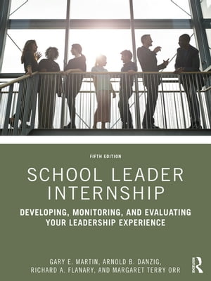 School Leader Internship