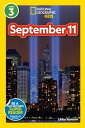 National Geographic Readers: September 11 (Level 3)【電子書籍】 Libby Romero