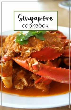 Singapore Cookbook