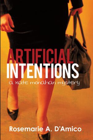 Artificial Intentions