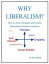 Why Liberalism? How our Sense of Empathy and Fairness Determines our Political OrientationŻҽҡ[ Eric Balkan ]