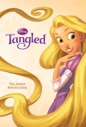 Tangled Junior Novel