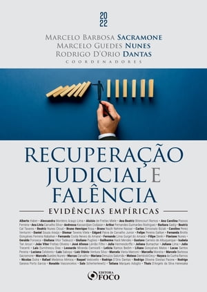 Recuperação Judicial e Falência