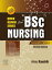 Quick Review Series For B.Sc. Nursing: Semester I and II - E-BookŻҽҡ[ Annu Kaushik ]
