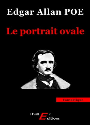 Le portrait ovale